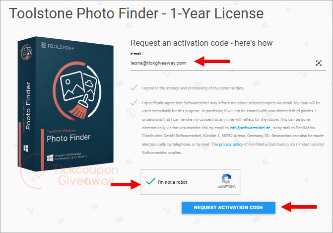 toolstone photo finder giveaway page toolstone photo finder giveaway page