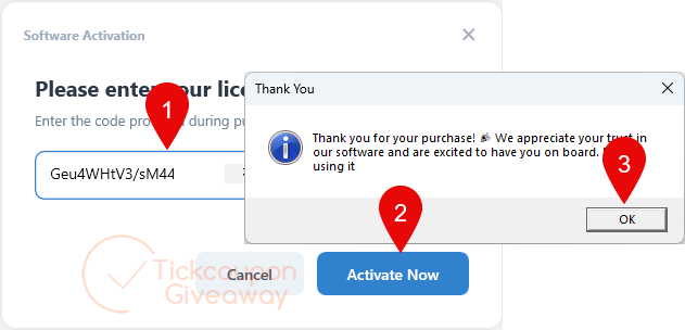 activate bulk url checker code