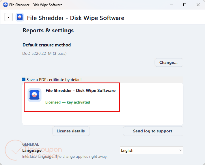get permanent data eraser for windows free get permanent data eraser for windows free