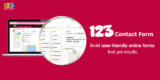 20% Off 123ContactForm Promo Code