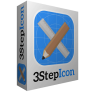 3StepIcon Lifetime Giveaway