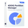 68% Off 4DDiG Partition Manager Coupon Code