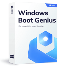 65% Off 4DDiG Windows Boot Genius Coupon Code
