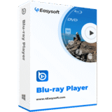 4Easysoft Blu-ray Player Key Free – Blu-ray and 4K Media Player