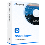 4Easysoft DVD Ripper 1-Year Giveaway