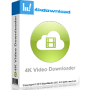 Save 44% Off 4K Video Downloader Plus - Pro Coupon Code