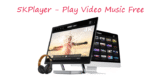 5KPlayer 20,000,000 Downloads Campaign