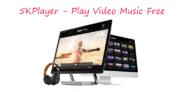 5KPlayer 20,000,000 Downloads Campaign