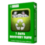 70% Off 7-Data Recovery Suite - 1 Year Coupon Code