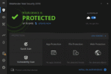 90 days Key for Bitdefender Total Security 2018