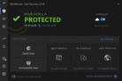 90 days Key for Bitdefender Total Security 2018