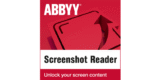 10% Off ABBYY Screenshot Reader Coupon Code