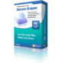 ASCOMP Secure Eraser Pro Key Free – Secure Data Deletion & Permanent File Shredding