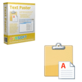 ATNSOFT Text Paster Lifetime Giveaway