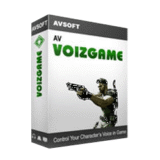 AV VoizGame Lifetime Giveaway