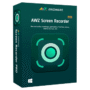 89% Off AWZ Screen Recorder Pro - Lifetime / 1 Mac Coupon Code