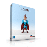 Abelssoft Tagman 2020 Giveaway