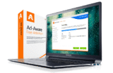 Get FREE License for Ad-Aware Web Companion PRO