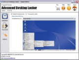 Advanced Desktop Locker Pro Free License