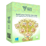 Agelong Tree Lifetime Giveaway