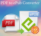 Aiseesoft PDF to ePub Converter Giveaway
