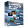 Animated Wallpaper Maker Free Key – Create Stunning Animated Backgrounds
