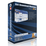 Ant Download Manager PRO Lifetime Giveaway