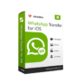 AnyMP4 WhatsApp Transfer for iOS Giveaway