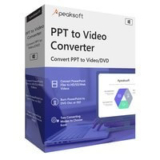 50% Off Apeaksoft PPT to Video Converter Coupon Codes