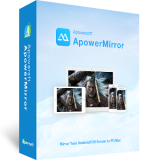 80% Off ApowerMirror Coupon Codes  May 2026
