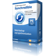Giveaway: Ascomp Synchredible Pro (Lifetime) – Keep Your Data in Sync