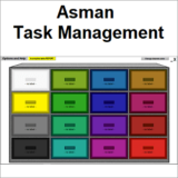 Asman Task Management Lifetime Giveaway