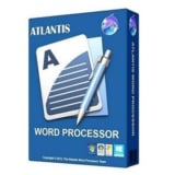 Atlantis Word Processor Giveaway Full Download