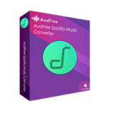 AudFree Spotify Converter Key Free – Download MP3 from Spotify Playlist