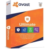 Avast Ultimate 3-Month Giveaway