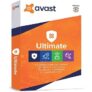 Avast Ultimate 3-Month Giveaway