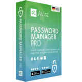 Avira Password Manager Pro Giveaway