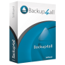 Backup4all Standard 8 Giveaway