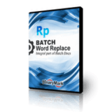 Batch Word Replace Professional Giveaway