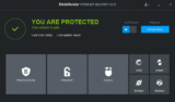 FREE Bitdefender Internet Security 2015 – 1 year license