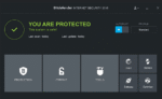 Free key for Bitdefender Internet Security 2016