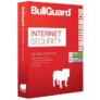 BullGuard Internet Security 3 Months Giveaway