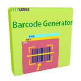 Bytescout Barcode Generator Lifetime Giveaway