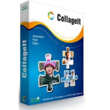 CollageIt Pro Edition Lifetime Giveaway
