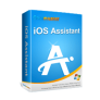 Coolmuster iOS Assistant License Free – Transfer and Organize iOS Files