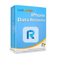 Giveaway: Coolmuster iPhone Data Recovery – Recover Deleted Data from iPhone