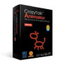 CrazyTalk Animator Pro 3 Giveaway