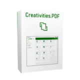 Creativities.PDF Lifetime Giveaway