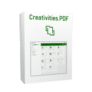 Creativities.PDF Lifetime Giveaway
