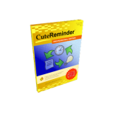 Cute Reminder Standard Giveaway